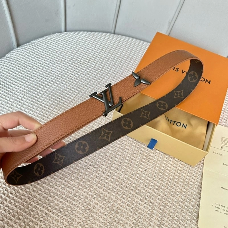 Louis Vuitton Belts Sophisticated 301659