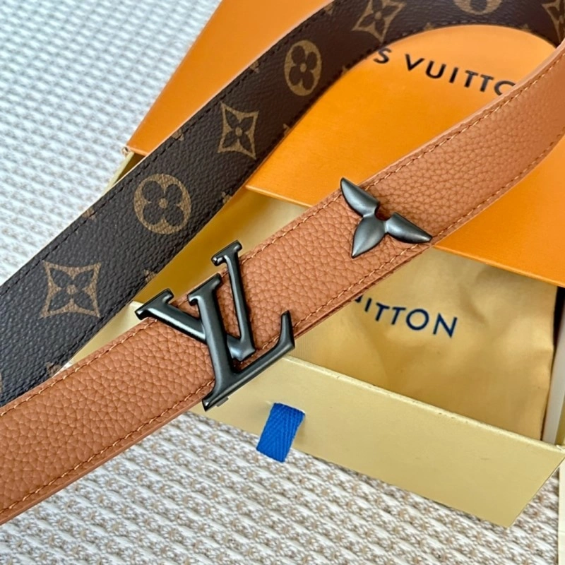 Louis Vuitton Belts Sophisticated 301659