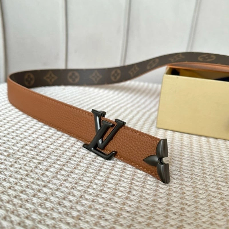 Louis Vuitton Belts Sophisticated 301659