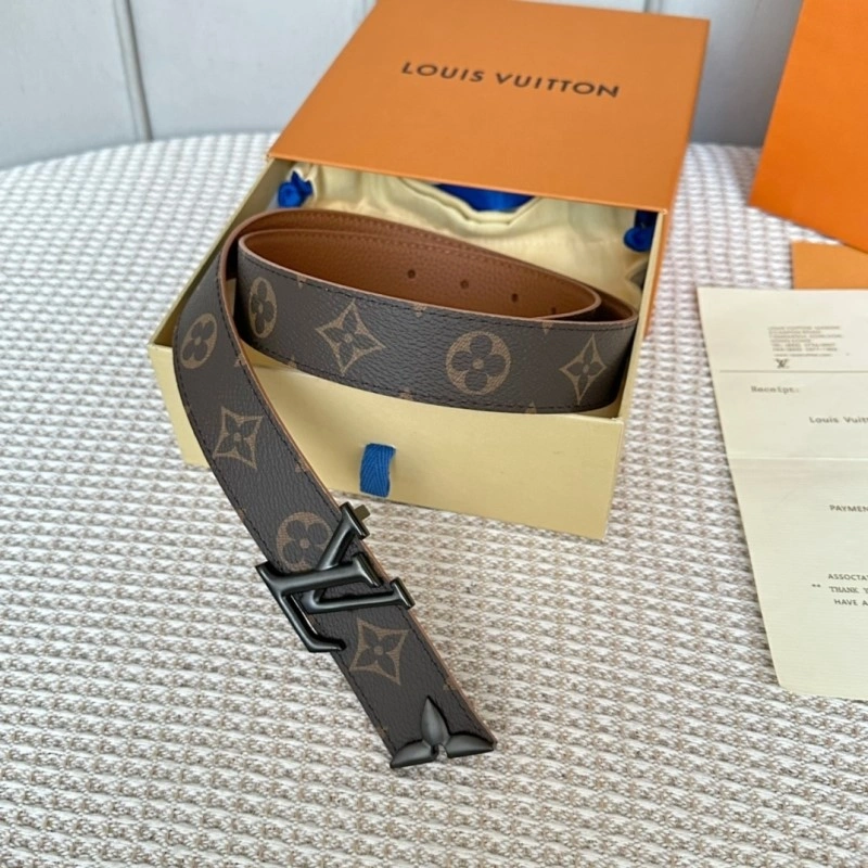 Louis Vuitton Belts Sophisticated 301659