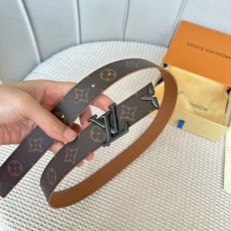 Louis Vuitton Belts Sophisticated 301659