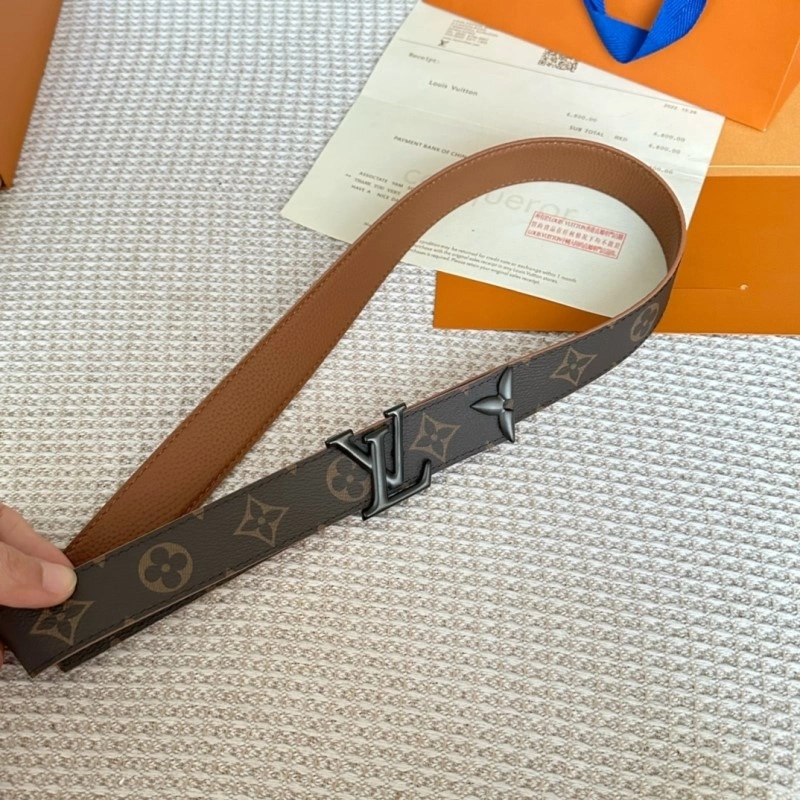 Louis Vuitton Belts Sophisticated 301659
