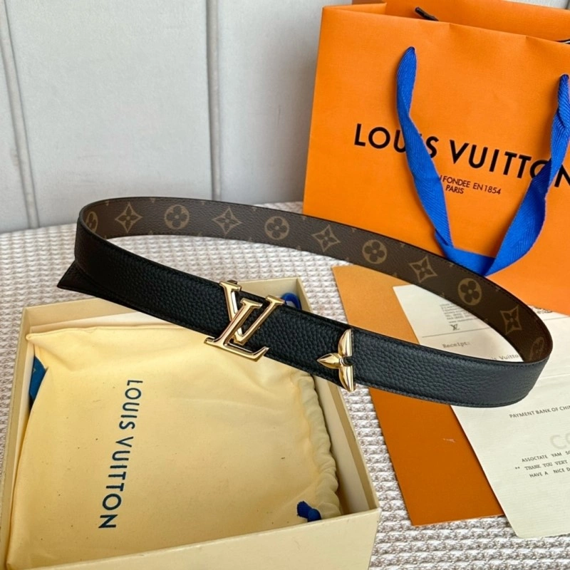 Louis Vuitton Belts TechFriendly 301660