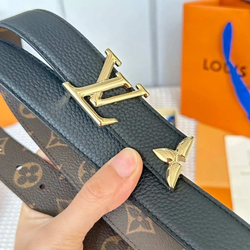 Louis Vuitton Belts TechFriendly 301660