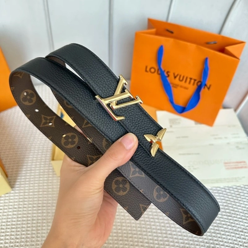 Louis Vuitton Belts TechFriendly 301660