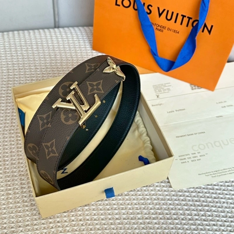 Louis Vuitton Belts TechFriendly 301660