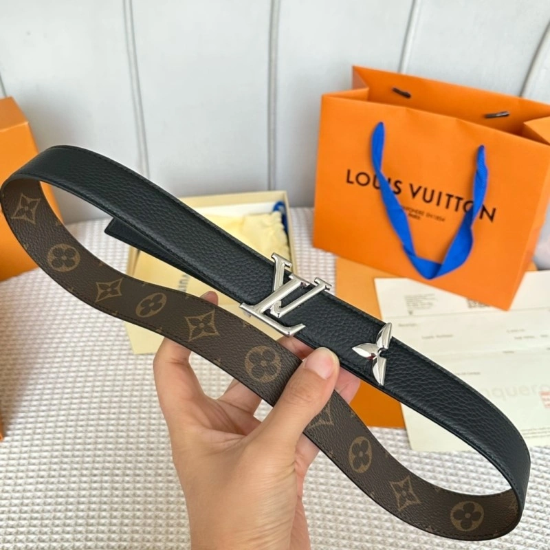 Louis Vuitton Belts ZeroBulk 301658