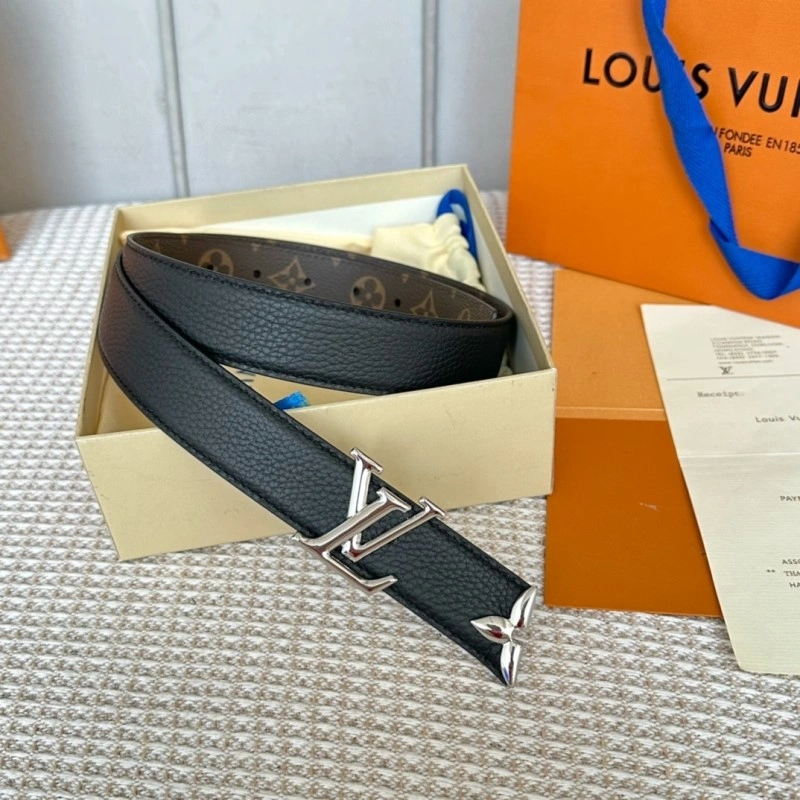 Louis Vuitton Belts ZeroBulk 301658