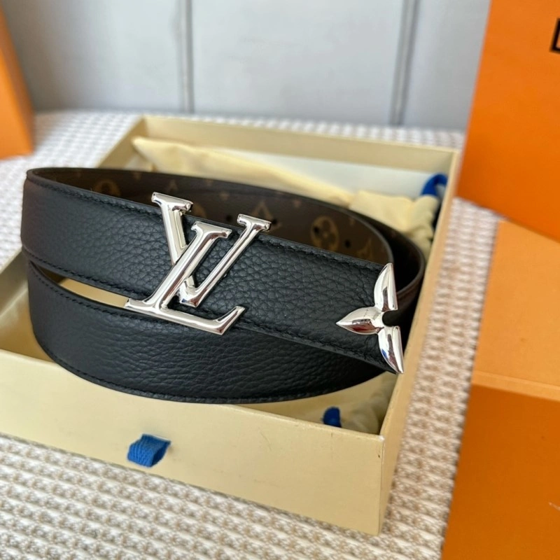 Louis Vuitton Belts ZeroBulk 301658