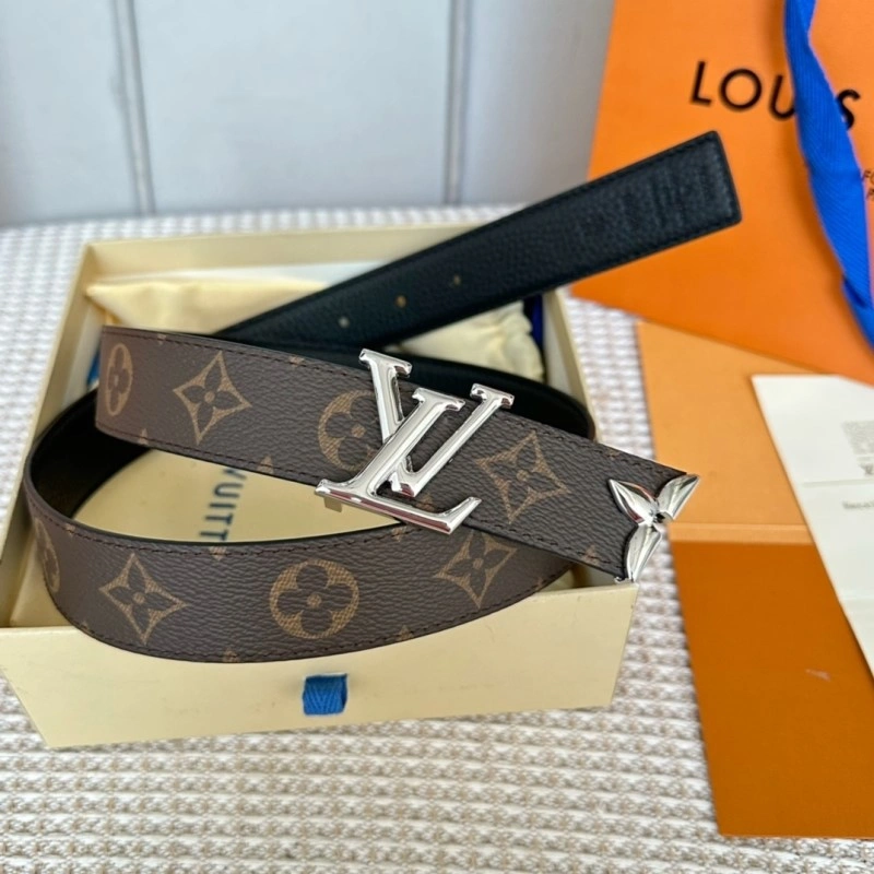 Louis Vuitton Belts ZeroBulk 301658