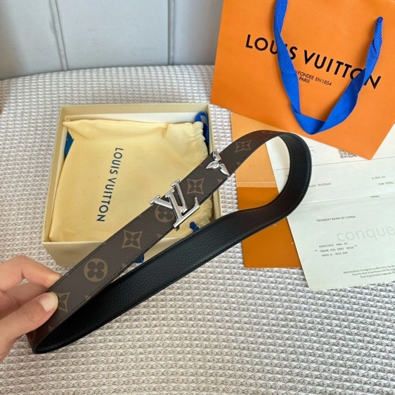 Louis Vuitton Belts ZeroBulk 301658