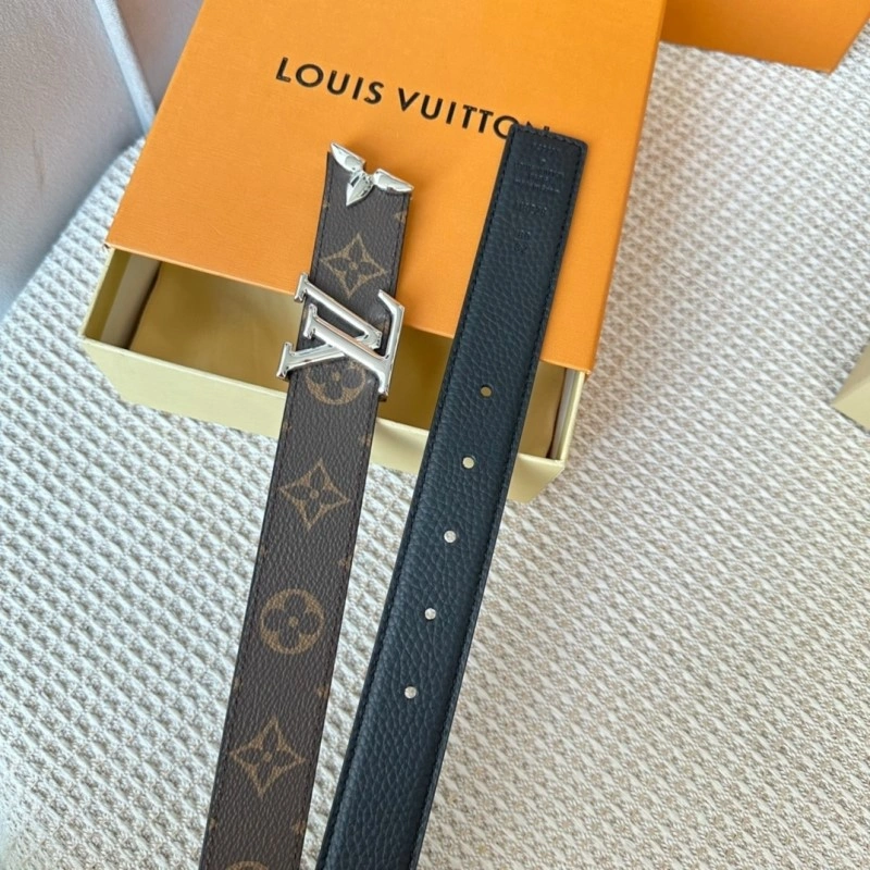 Louis Vuitton Belts ZeroBulk 301658