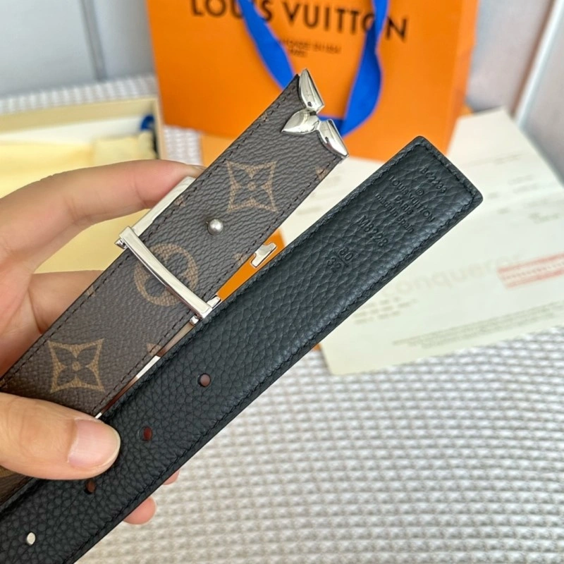 Louis Vuitton Belts ZeroBulk 301658
