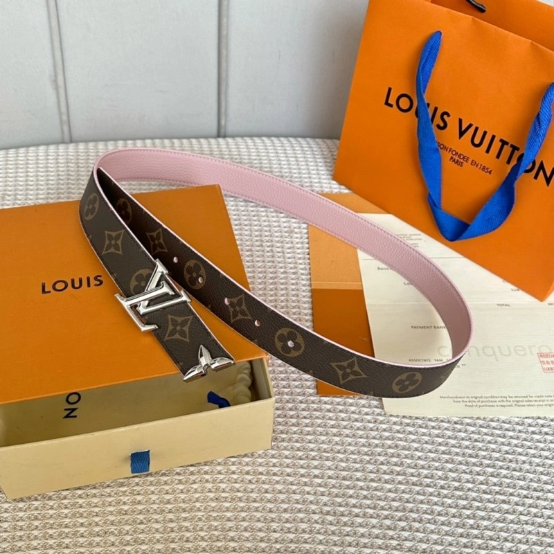 Attractive Louis Vuitton Belts 301656