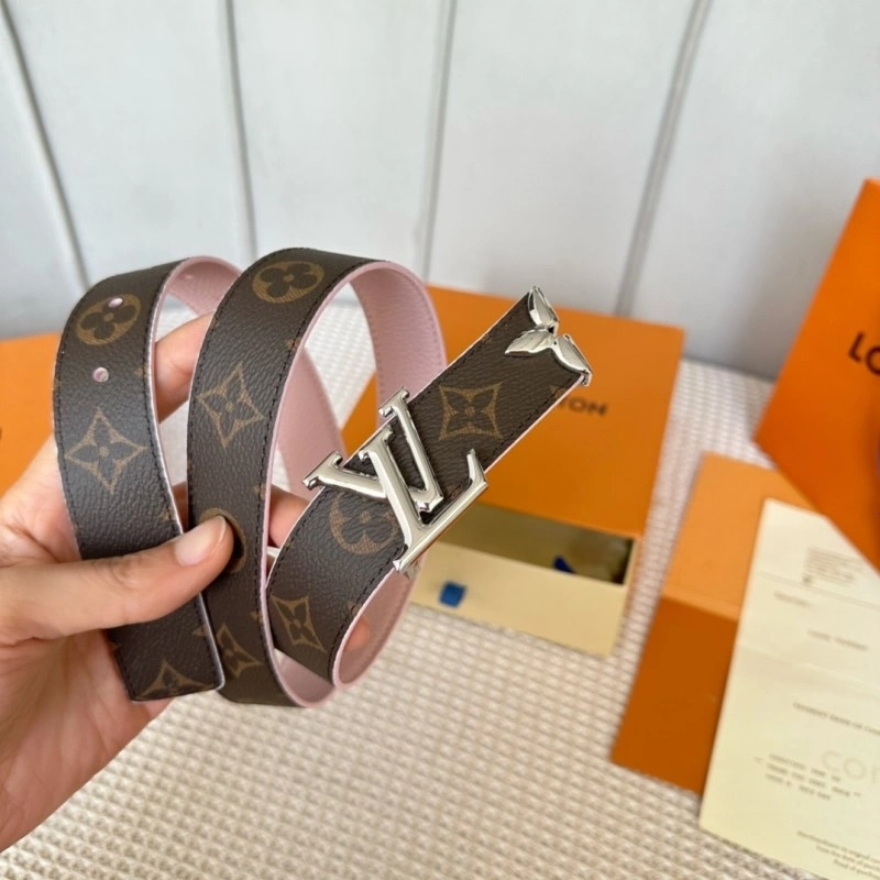 Attractive Louis Vuitton Belts 301656