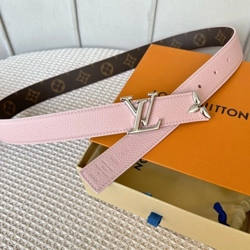 Attractive Louis Vuitton Belts 301656