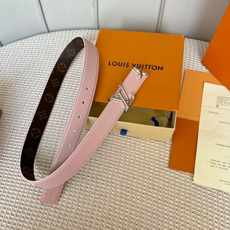 Attractive Louis Vuitton Belts 301656