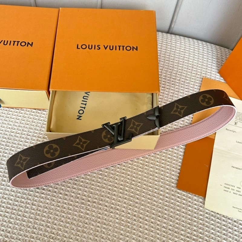 Louis Vuitton Belts FashionForward 301650