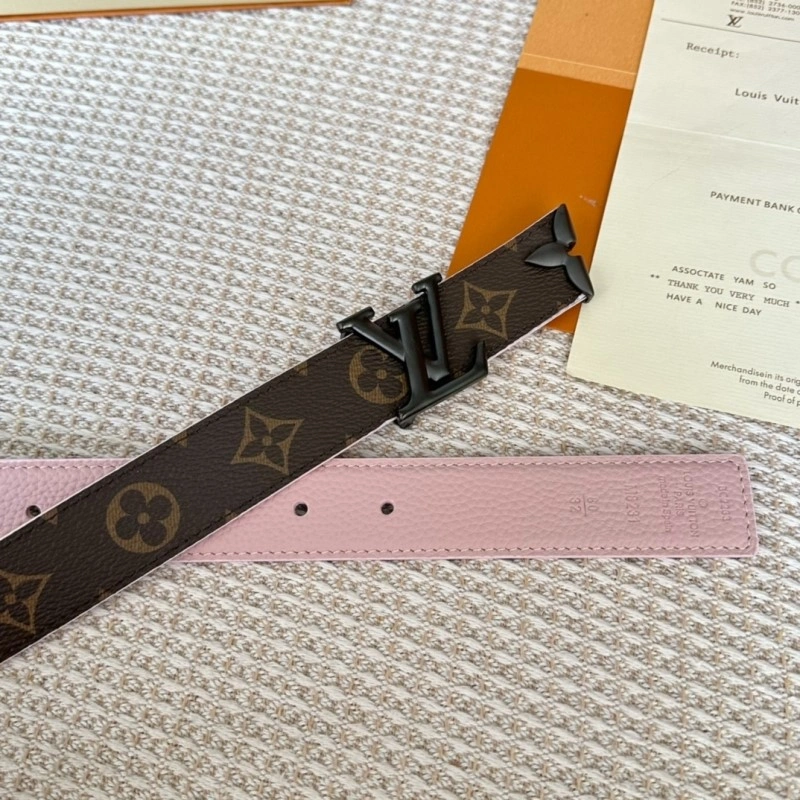 Louis Vuitton Belts FashionForward 301650