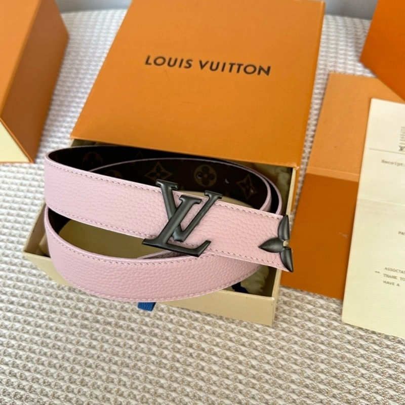 Louis Vuitton Belts FashionForward 301650