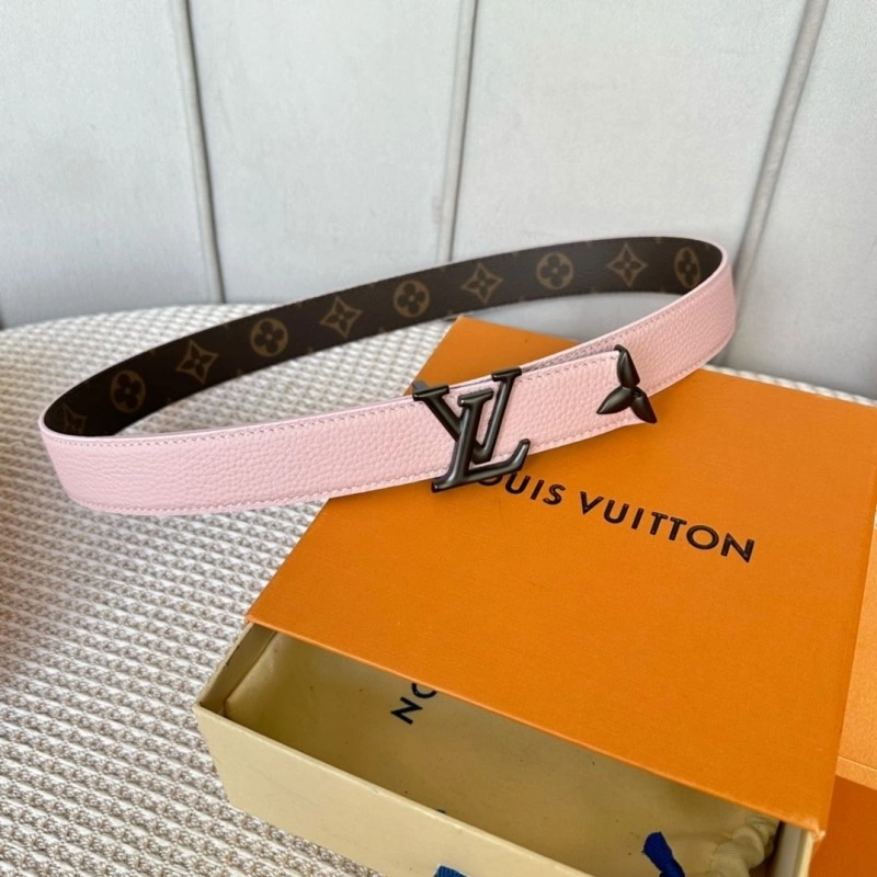 Louis Vuitton Belts FashionForward 301650