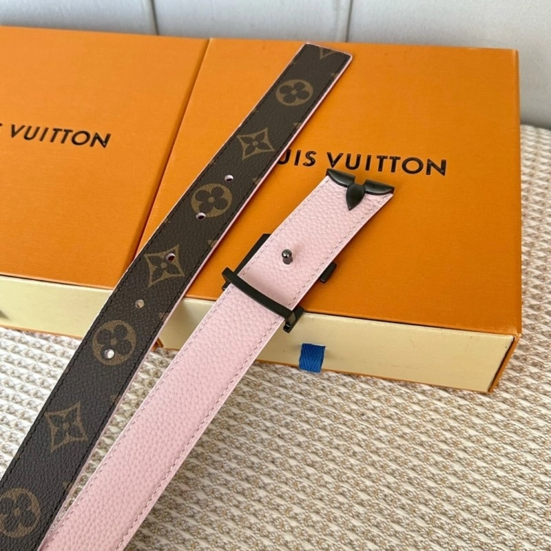 Louis Vuitton Belts FashionForward 301650