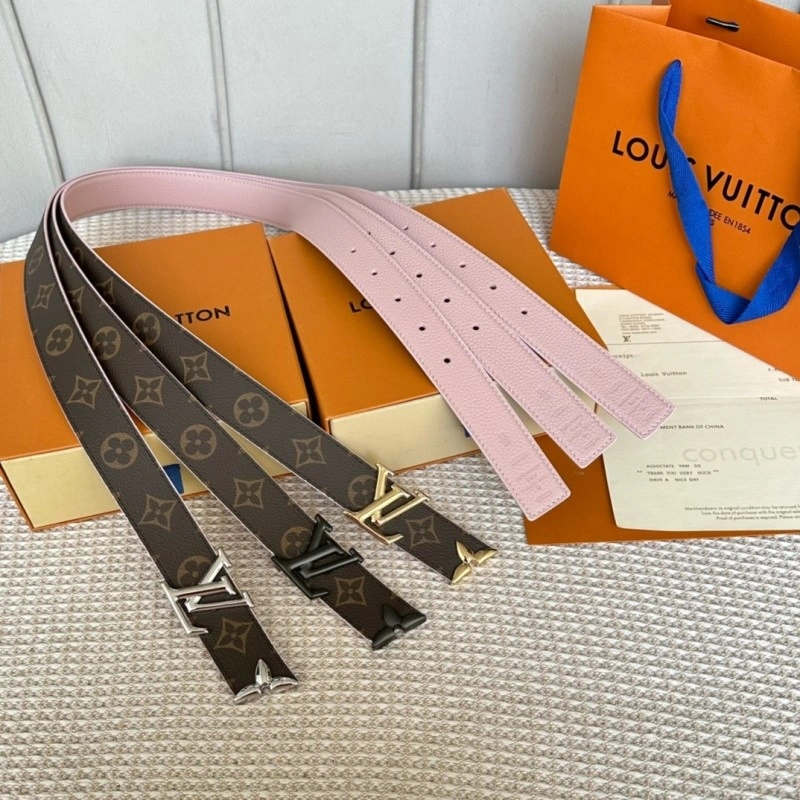 Louis Vuitton Belts FashionForward 301650