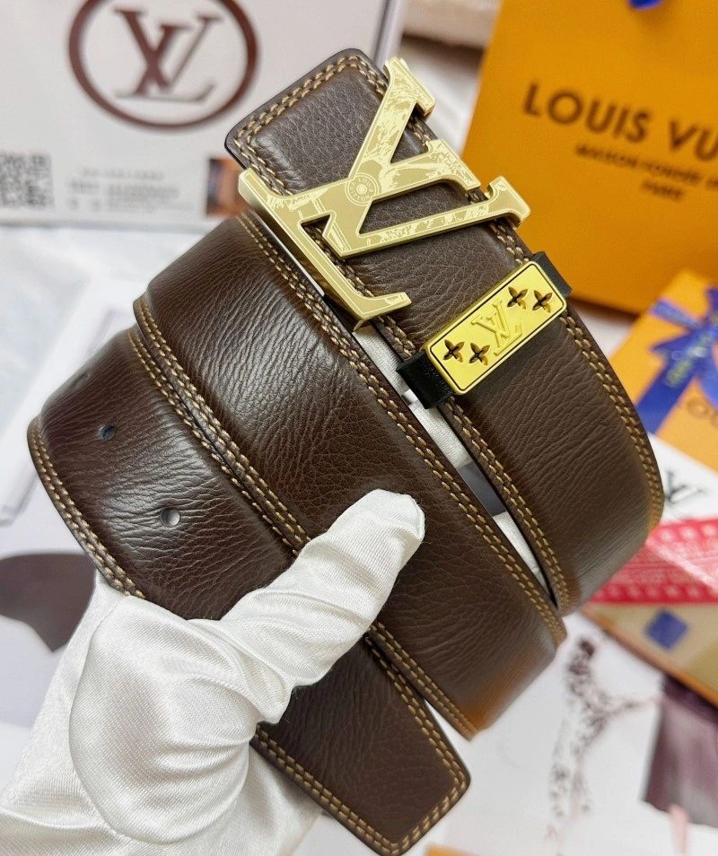 Louis Vuitton Belts Bold 301624