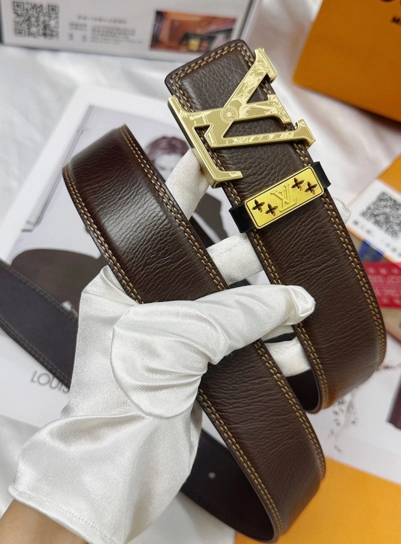 Louis Vuitton Belts Bold 301624