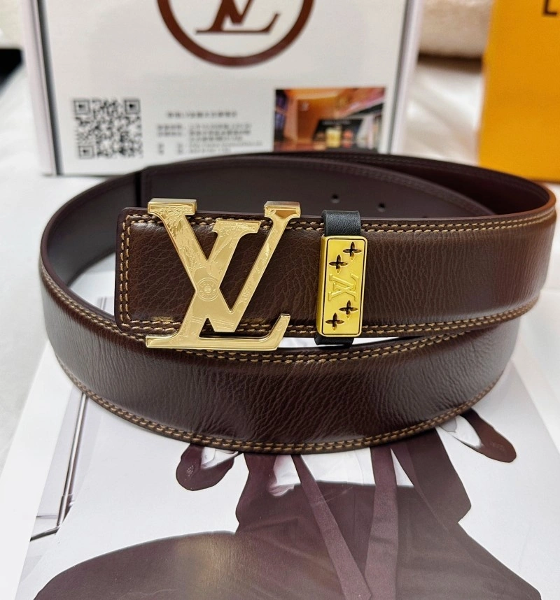 Louis Vuitton Belts Bold 301624