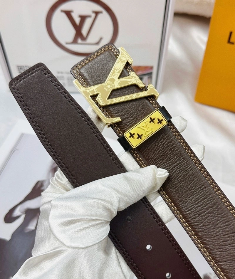 Louis Vuitton Belts Bold 301624
