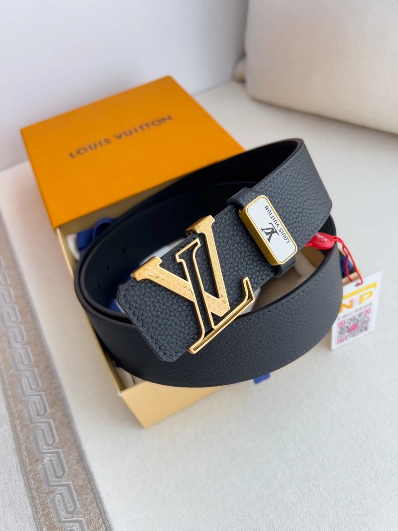 Colorful Louis Vuitton Belts 301655
