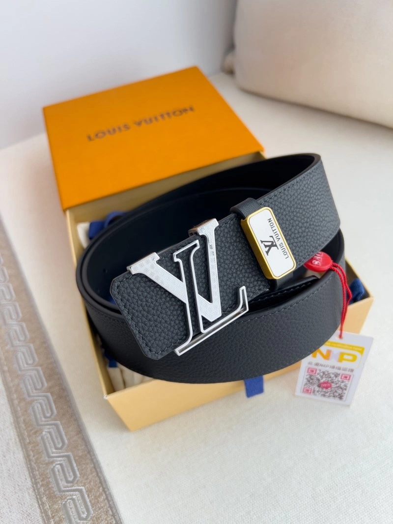 Colorful Louis Vuitton Belts 301655