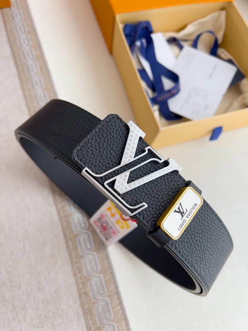Colorful Louis Vuitton Belts 301655