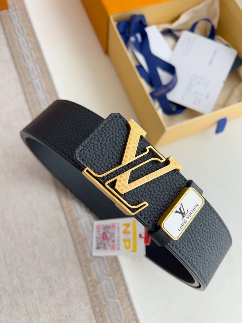 Colorful Louis Vuitton Belts 301655