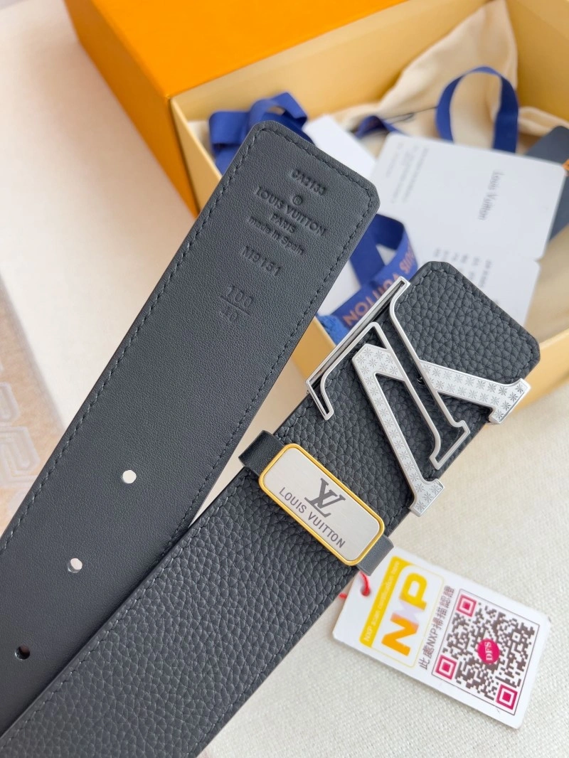 Colorful Louis Vuitton Belts 301655