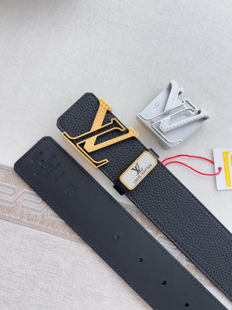 Colorful Louis Vuitton Belts 301655