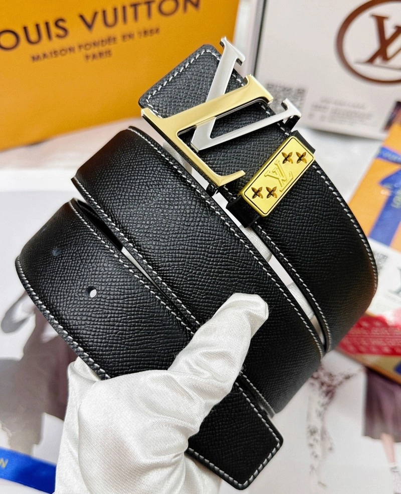 HighPerformance Louis Vuitton Belts 301627
