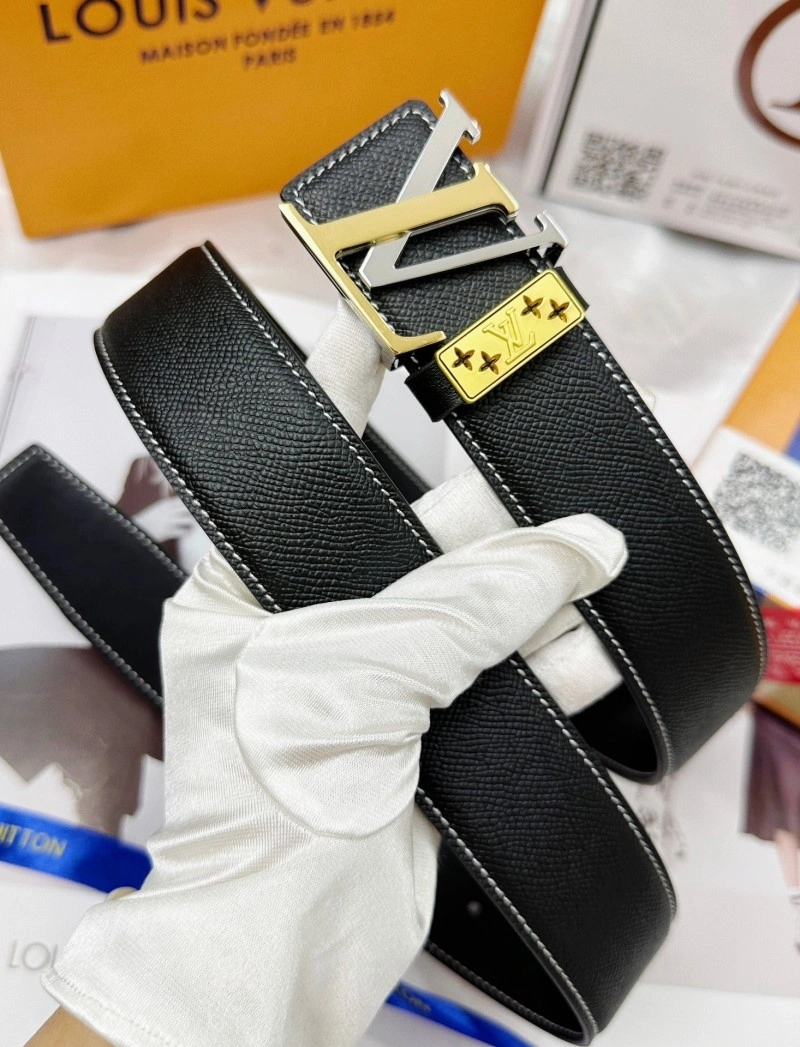 HighPerformance Louis Vuitton Belts 301627