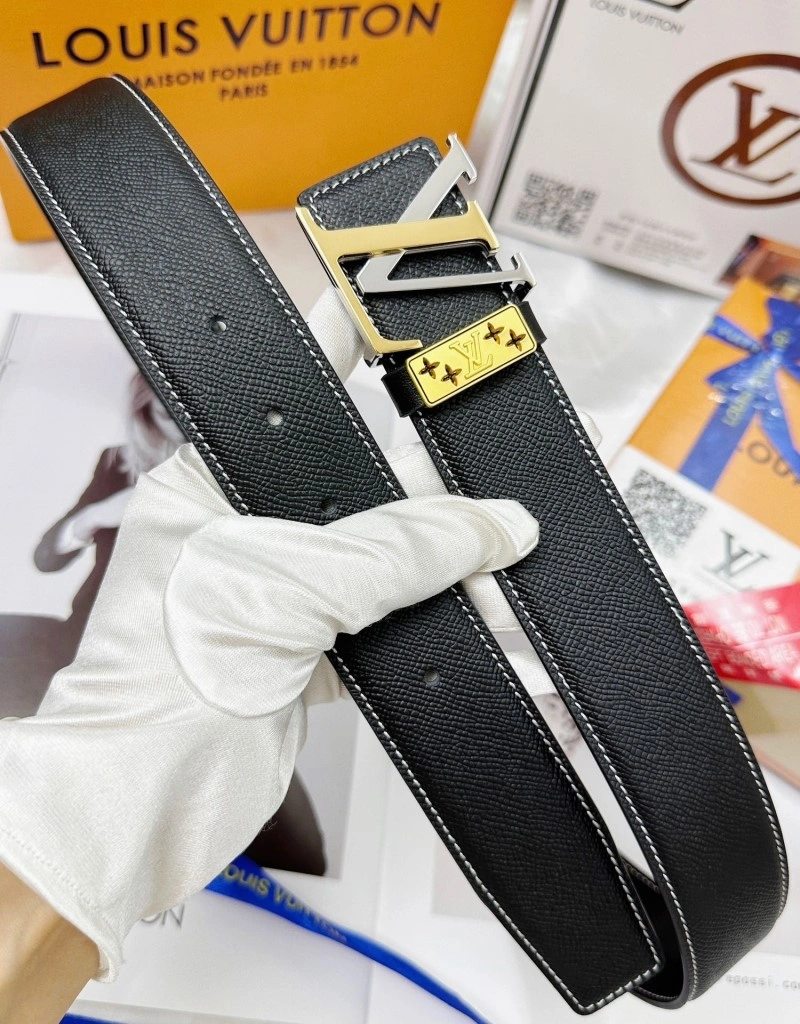 HighPerformance Louis Vuitton Belts 301627