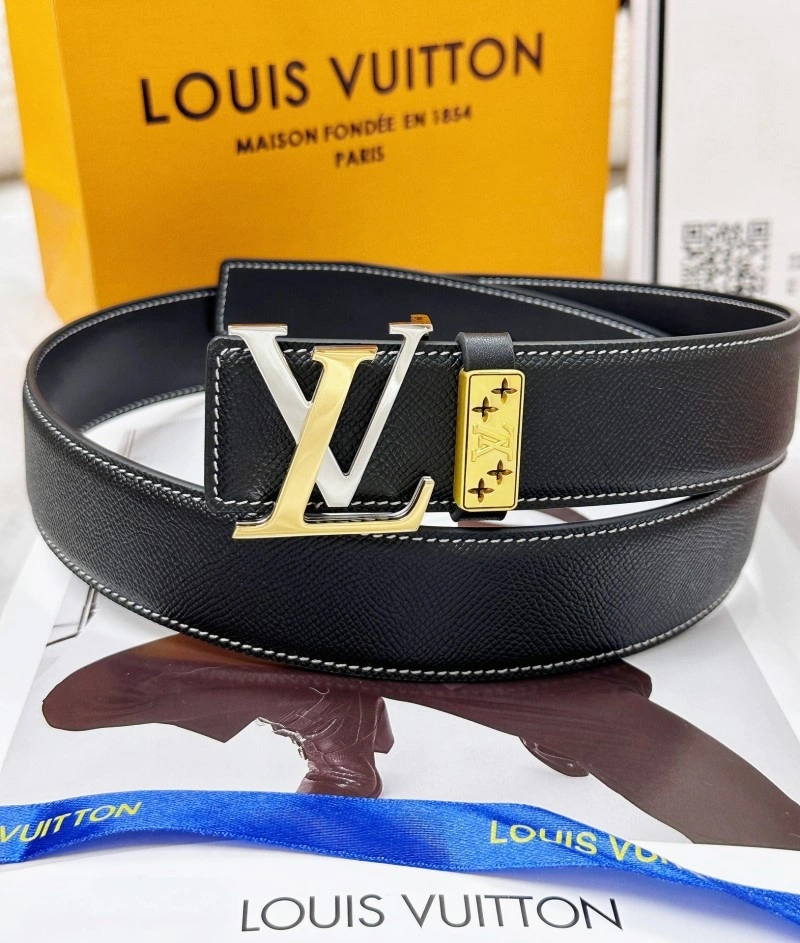 HighPerformance Louis Vuitton Belts 301627