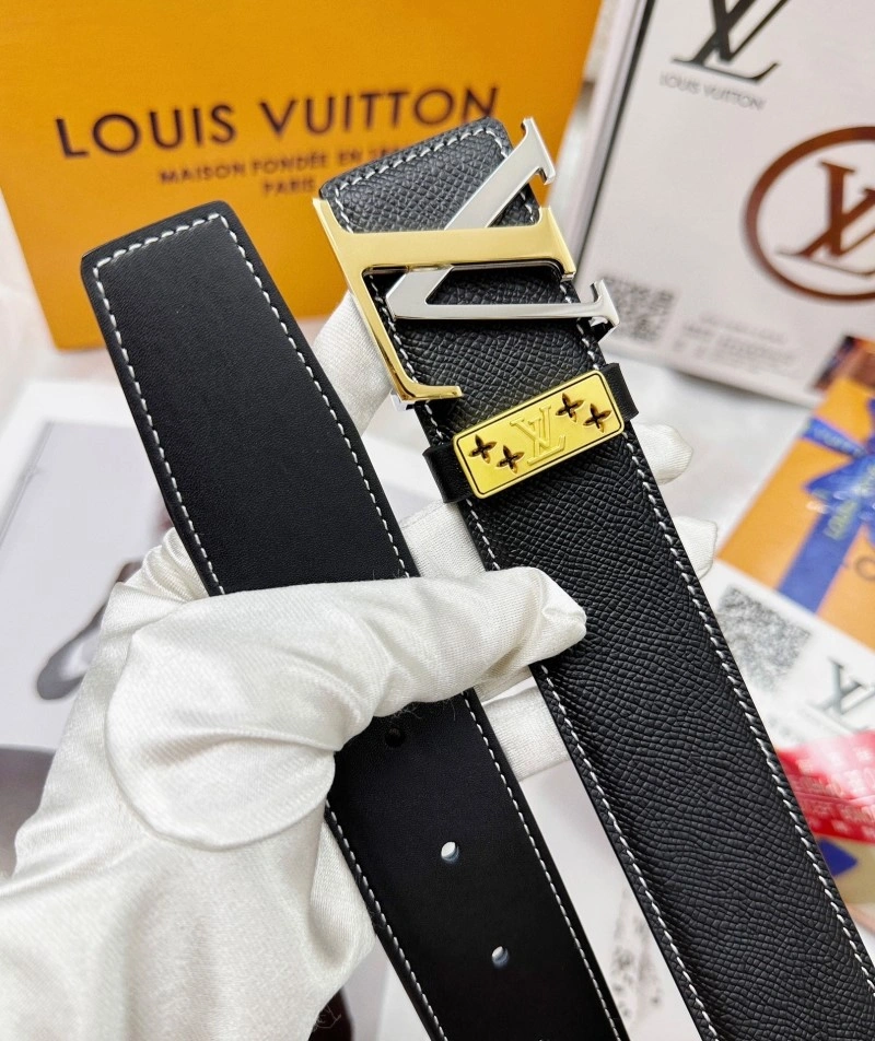 HighPerformance Louis Vuitton Belts 301627