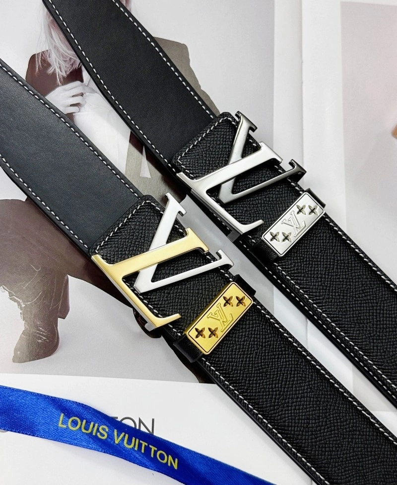 HighPerformance Louis Vuitton Belts 301627