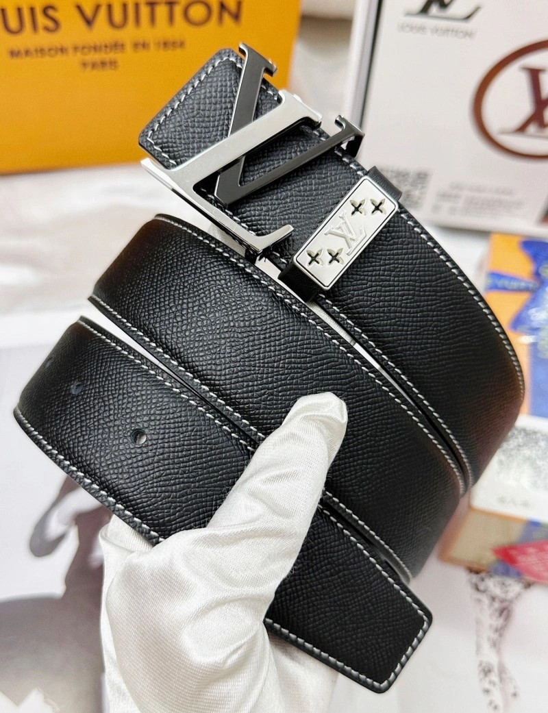 Louis Vuitton Belts WrinkleFree 301641