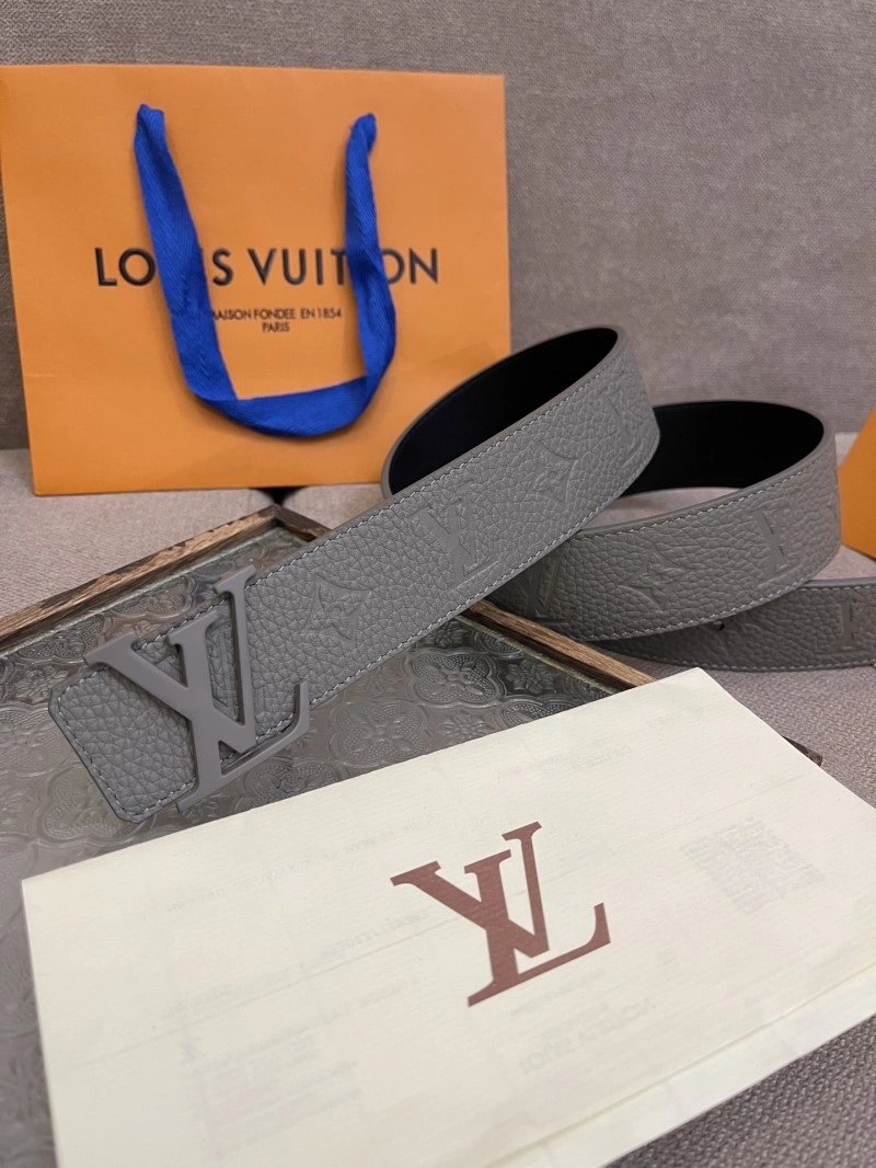 Louis Vuitton Belts DailyWear 301636