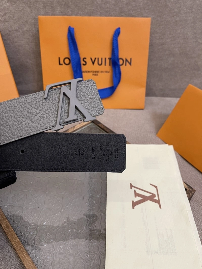 Louis Vuitton Belts DailyWear 301636