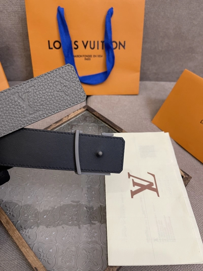 Louis Vuitton Belts DailyWear 301636