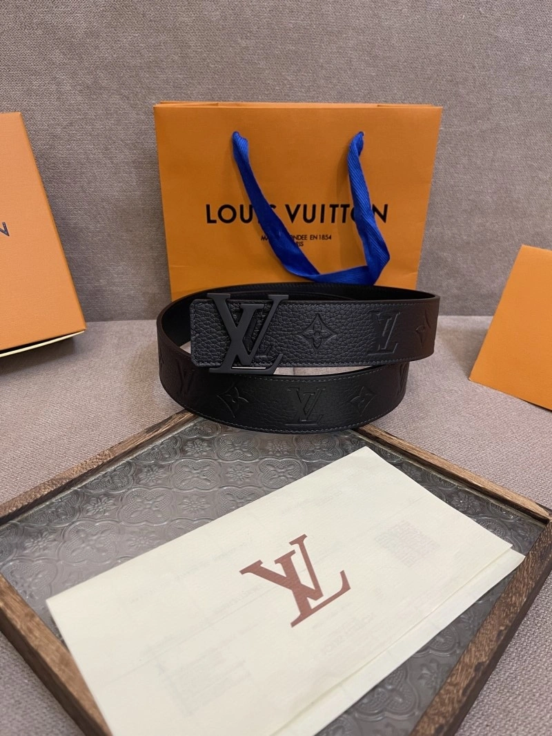 Louis Vuitton Belts Vibrant 301625