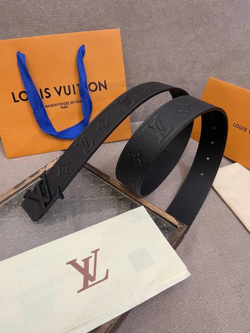 Louis Vuitton Belts Vibrant 301625