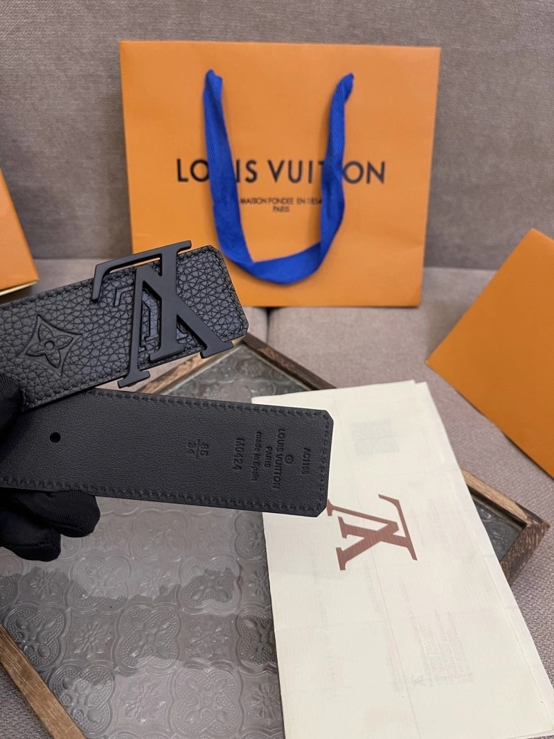 Louis Vuitton Belts Vibrant 301625